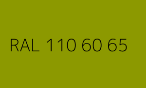 Spalva RAL 110 60 65