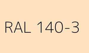 Spalva RAL 140-3