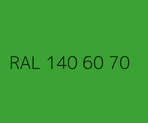 Spalva RAL 140 60 70 
