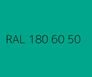 Spalva RAL 180 60 50 