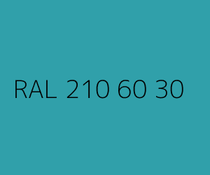 Spalva RAL 210 60 30 