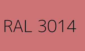 Spalva RAL 3014