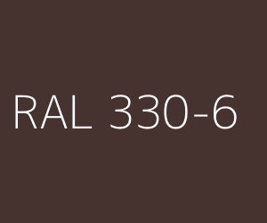 Spalva RAL 330-6 