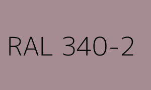 Spalva RAL 340-2