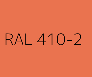 Spalva RAL 410-2 