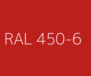 Spalva RAL 450-6 