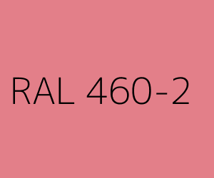 Spalva RAL 460-2 