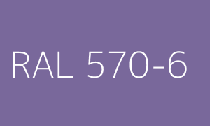 Spalva RAL 570-6