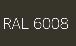 Spalva RAL 6008