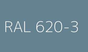 Spalva RAL 620-3