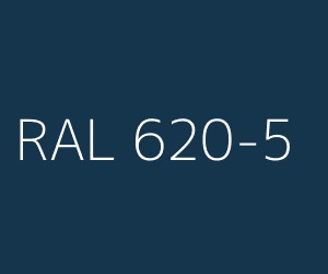 Spalva RAL 620-5 
