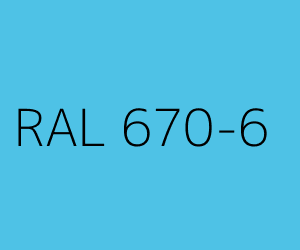 Spalva RAL 670-6 